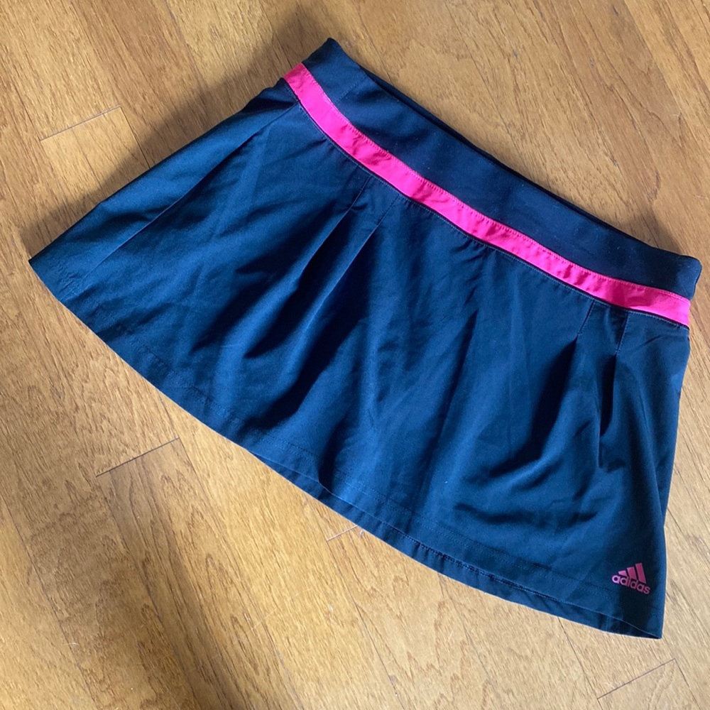 Adidas tennis skirt🎾🎾
